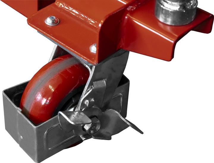 Image du produit Holzmann Table élévatrice SHT300XF (300 kg)