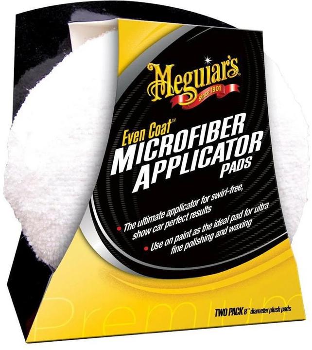 Meguiar's Even Coat