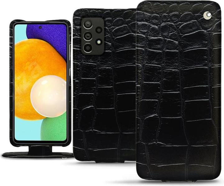 Noreve Cover in pelle verticale (Samsung Galaxy A52)