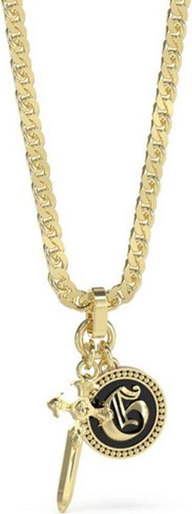 Actual product image Guess Kette (Stainless steel)