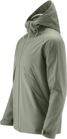 Produktbild Mamalila Softshell-Tragejacke für Männer Allrounder (XXL)