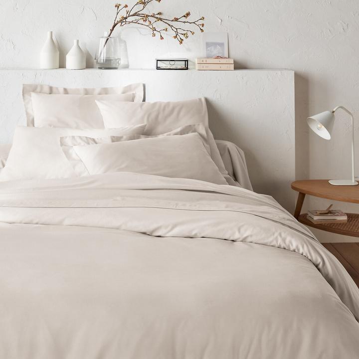 Actual product image La Redoute Interieurs Scenario Coton (90 x 200 cm)