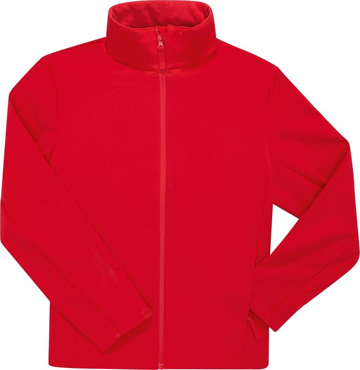 Produktbild B&C Reset Softshelljacke (XS)