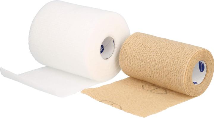 Produktbild IVF Hartmann Pro 2 Verband 10cm