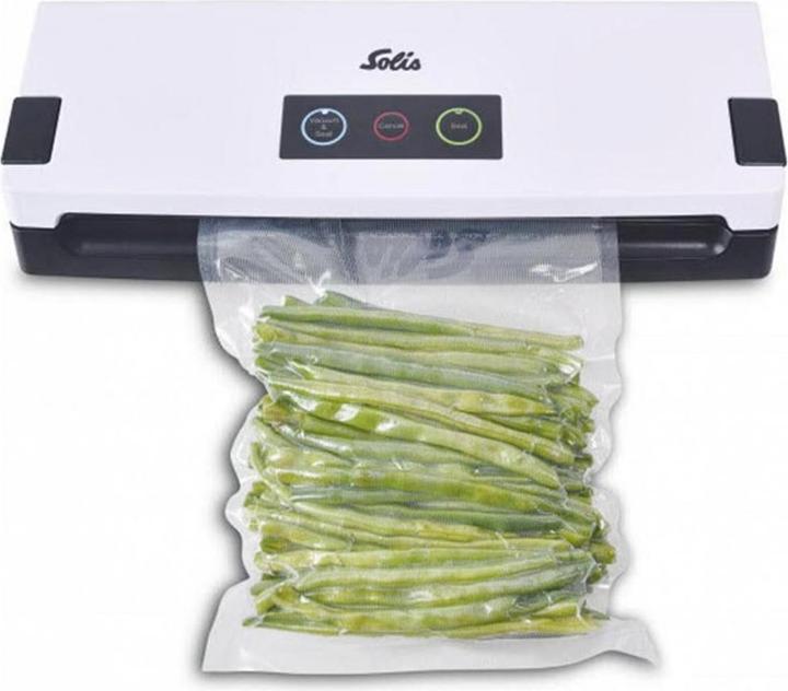 Actual product image Solis Vac Quick Type 576