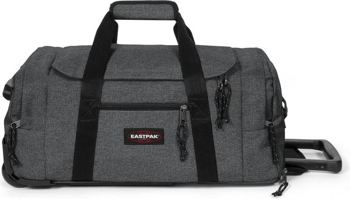 Eastpak Leatherface+ (41 l, Handgepäck (bis 50l))
