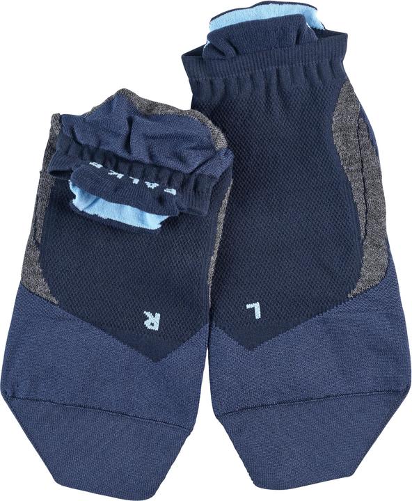 Actual product image Falke GO5 Invisible (42 - 43)