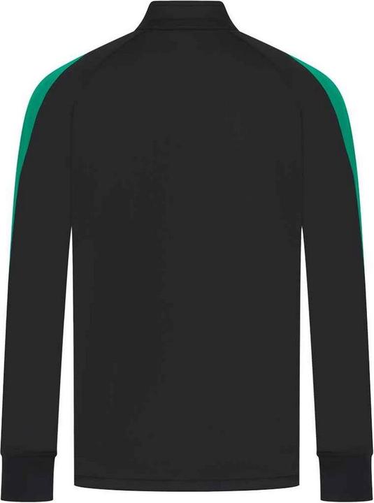Actual product image Finden & Hales Mens Knitted Tracksuit Top (4XL)
