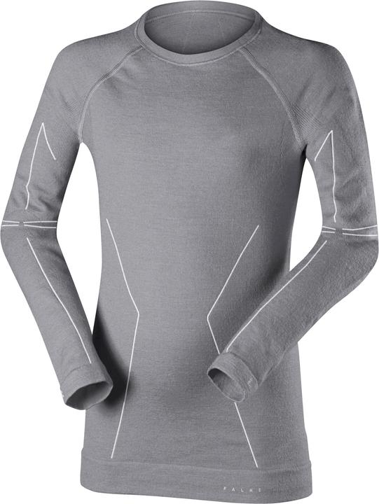 Immagine prodotto Falke WT KIDS Longsleeved Shirt Regular (110, 116, 115 A)