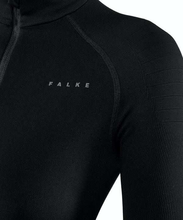 Immagine prodotto Falke MW Zip Shirt Tight w (XS)