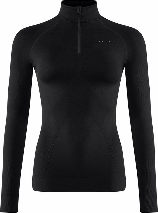 Falke MW Zip Shirt Tight (S)