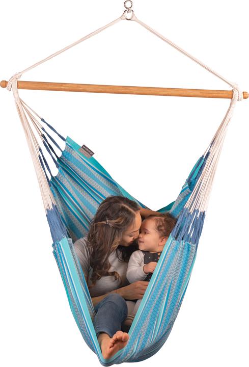 Immagine prodotto La Siesta Habana (130 kg)