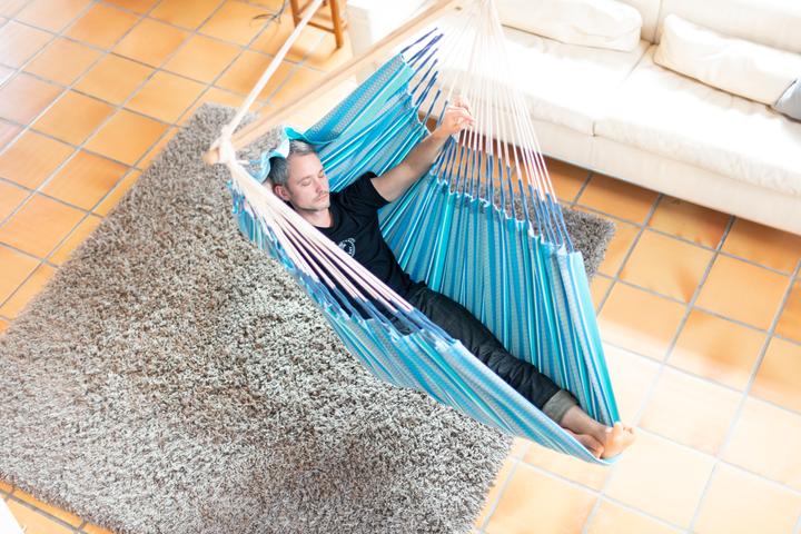 Image du produit La Siesta Habana (160 kg)