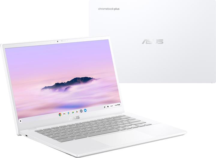 Productafbeelding ASUS Chromebook CX3 (14", Intel Core i5-1235U, 8 GB, 256 GB, NL)