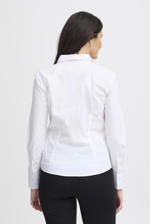Actual product image Fransa FRZASHIRT SH 10 20614047 (L)