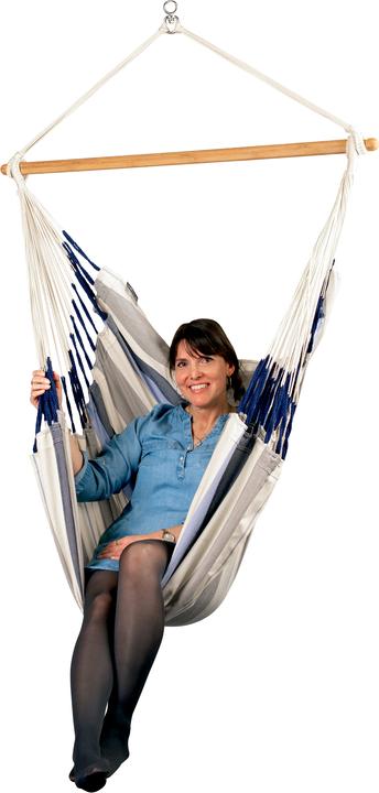 Actual product image La Siesta Domingo (130 kg)