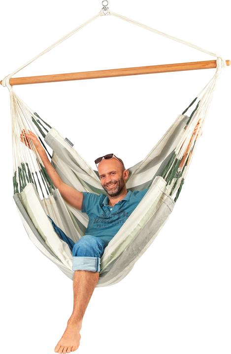 Actual product image La Siesta Domingo (160 kg)