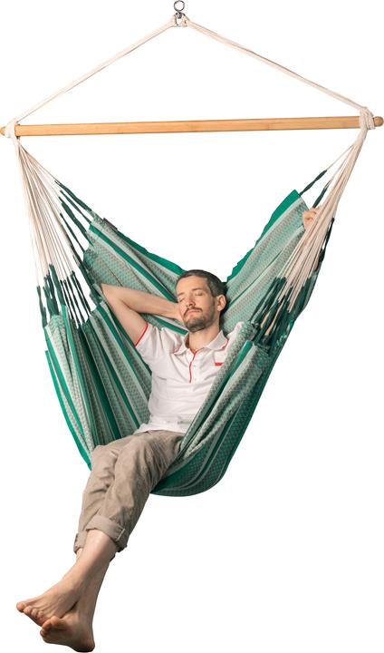 Image du produit La Siesta Habana (160 kg)