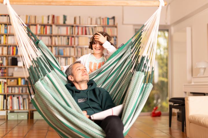 Image du produit La Siesta Habana (160 kg)