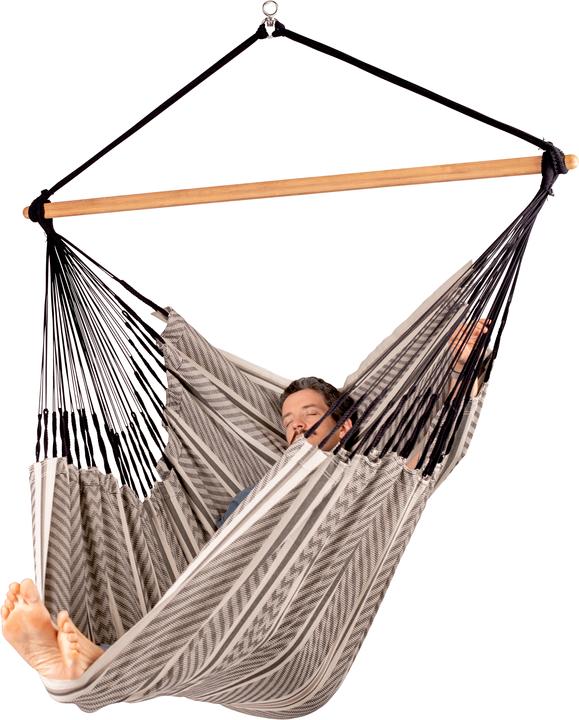 Actual product image La Siesta Hanging chairs (160 kg)