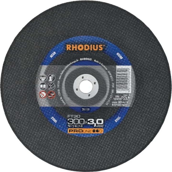 Immagine prodotto Irwin Metallo pj.diskas LONG LIFE 350x4x20 mm