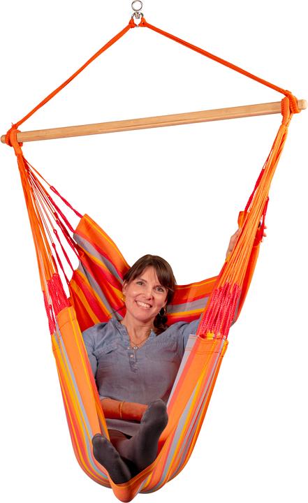 Actual product image La Siesta Domingo (130 kg)