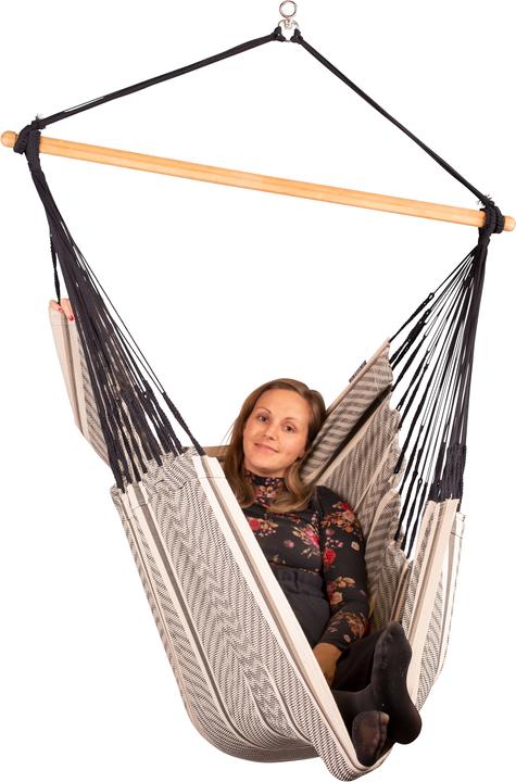 Actual product image La Siesta Habana (130 kg)
