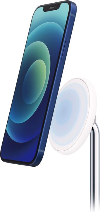 Image du produit Anker Support magnétique PowerWave (7.50 W)