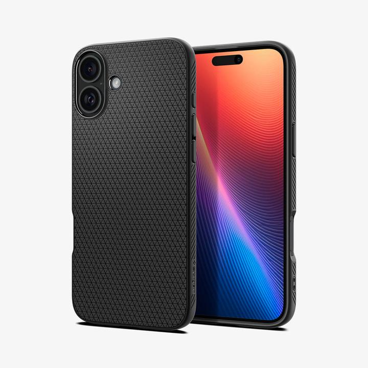 Produktbild Spigen Liquid Air (Apple iPhone 16)