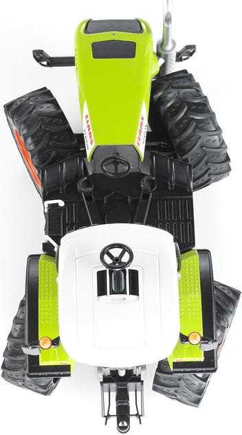 Produktbild Bruder Claas Xerion 5000