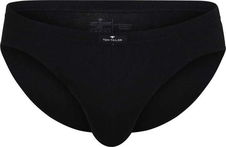 Produktbild Tom Tailor Boxershort Casual Stretch (L, 7er Pack)