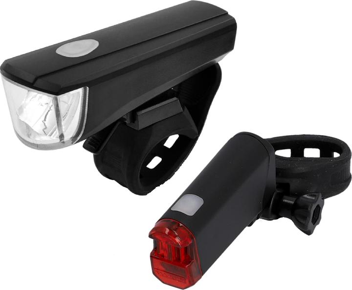 Produktbild Fischer LED-Beleuchtungs-Set
