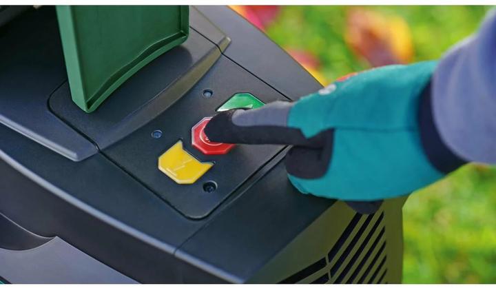 Produktbild Bosch Home & Garden AXT 23 TC