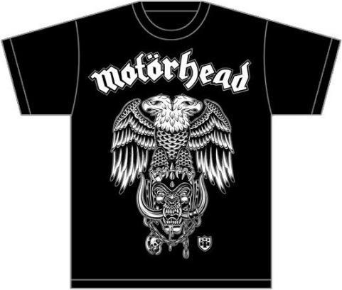 Motorhead Hiro Double Eagle (S)