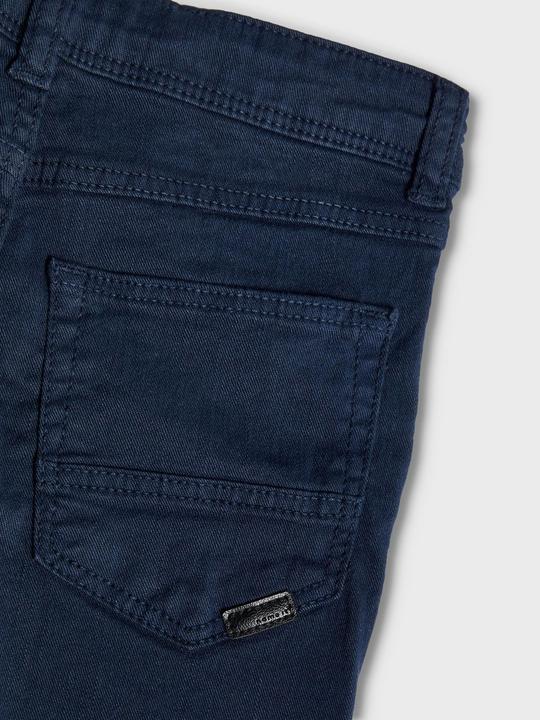 Actual product image Name it X-Slim Fit Twillhose (80)