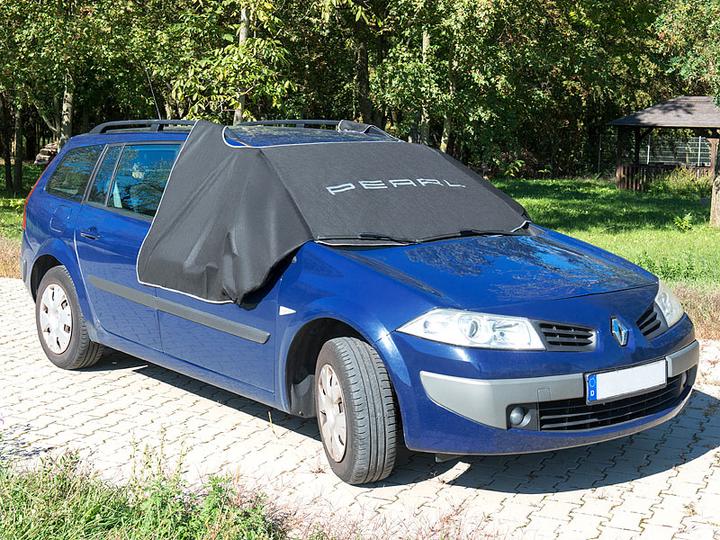 Image du produit Pearl Housse anti-givre pour pare-brise de voiture
