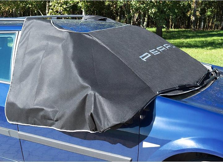 Image du produit Pearl Housse anti-givre pour pare-brise de voiture