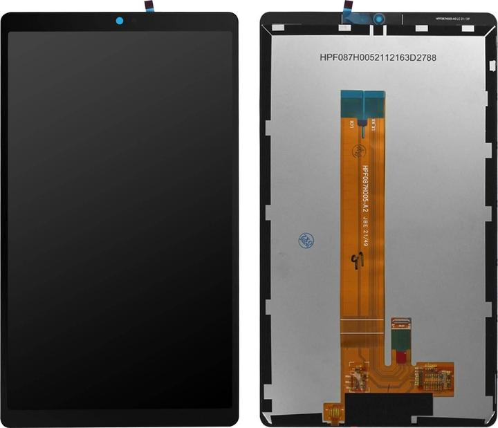 Produktbild Clappio LCD-Display Samsung Galaxy Tab A7 Lite (Display, Galaxy Tab A7 Lite)