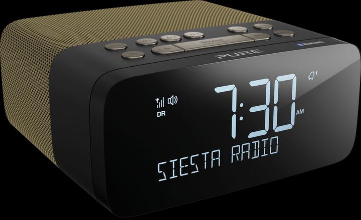 Produktbild Pure Siesta Rise S