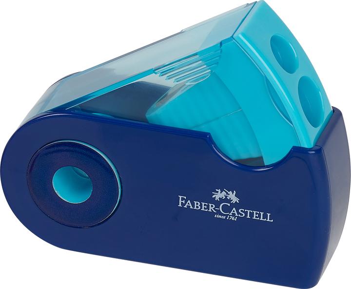 Actual product image Faber-Castell Sleeve Trend