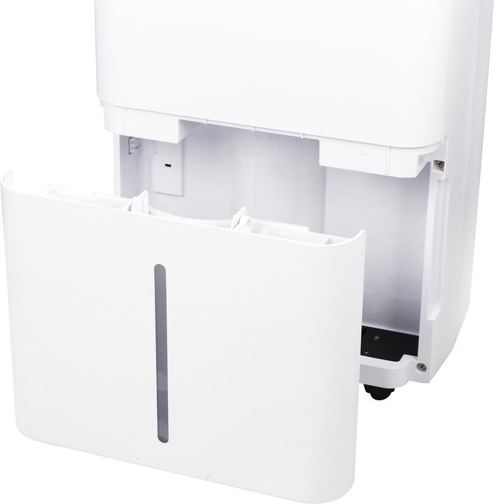 Immagine prodotto Emerio Deumidificatore 50L/giorno (45 m², 50 l/24h)