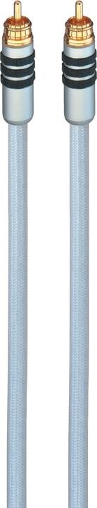 Actual product image Oehlbach 2in1 (0.50 m, Cinch)