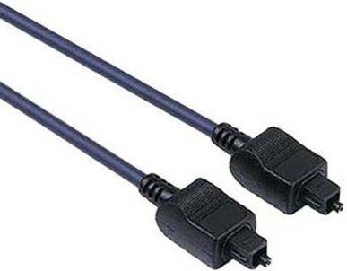 Produktbild Hama Audio-Lichtleiter-Kabel ODT-Stecker (5 m, Optisch)