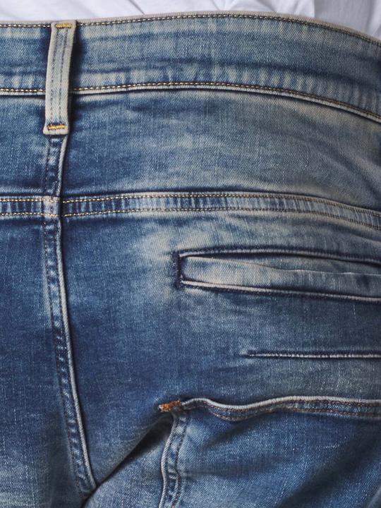 Immagine prodotto G-Star D-Staq Jeans 3D Slim Fit cobler scuro invecchiato (W29/L34)