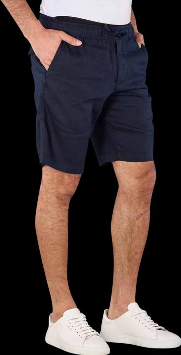 Actual product image Tommy Hilfiger Harlem Po Drws Linen (W32)