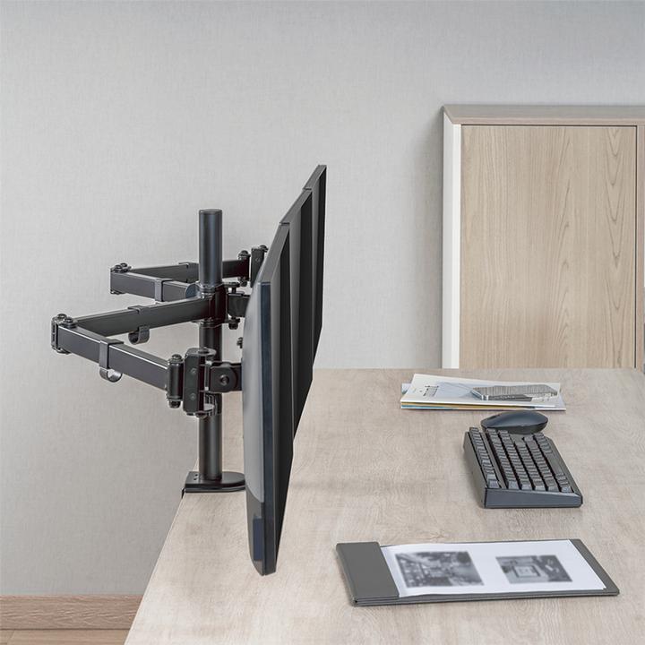 Produktbild LogiLink Prüfen (Tisch, 27")