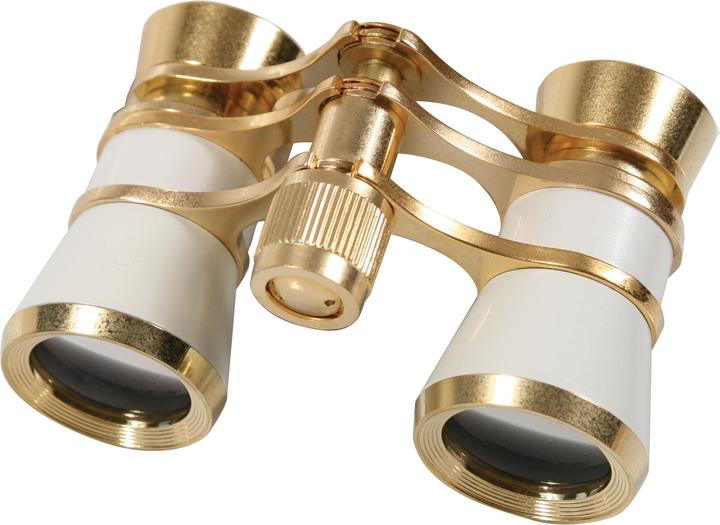 Actual product image Dörr Opera glasses 103 (3.50 x, 25 mm)
