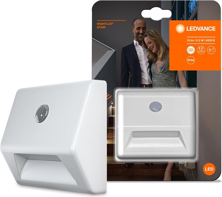 Image du produit Ledvance Escalier Nightlux