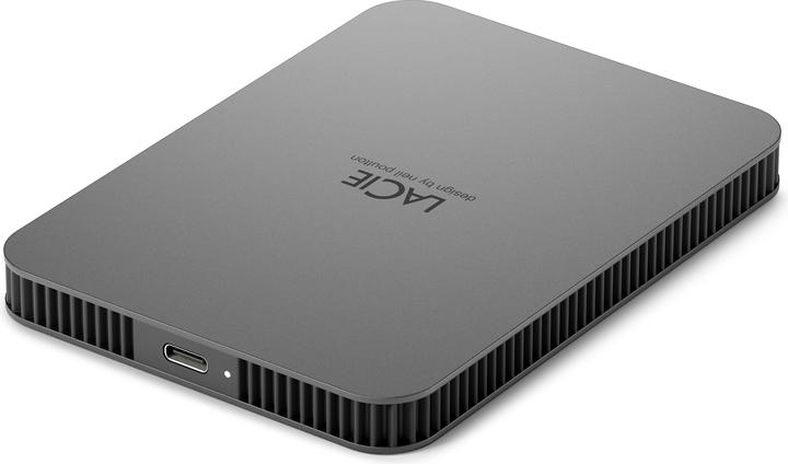 Immagine prodotto LaCie Mobile Drive Secure (2 TB)