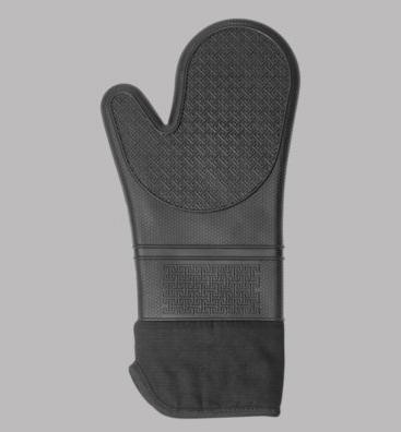 Image du produit Moha Four &amp BBQ (Silicone, Coton)